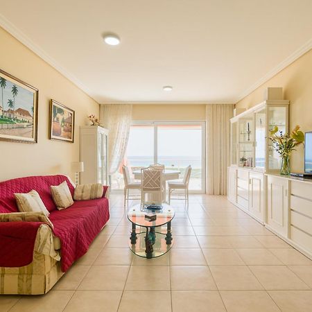 모로델제블 Mirador Balcon De Jandia 아파트 외부 사진
