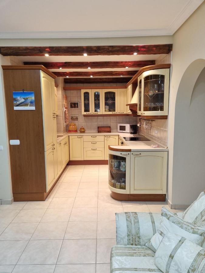 모로델제블 Mirador Balcon De Jandia 아파트 외부 사진