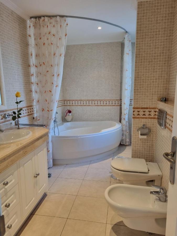 모로델제블 Mirador Balcon De Jandia 아파트 외부 사진