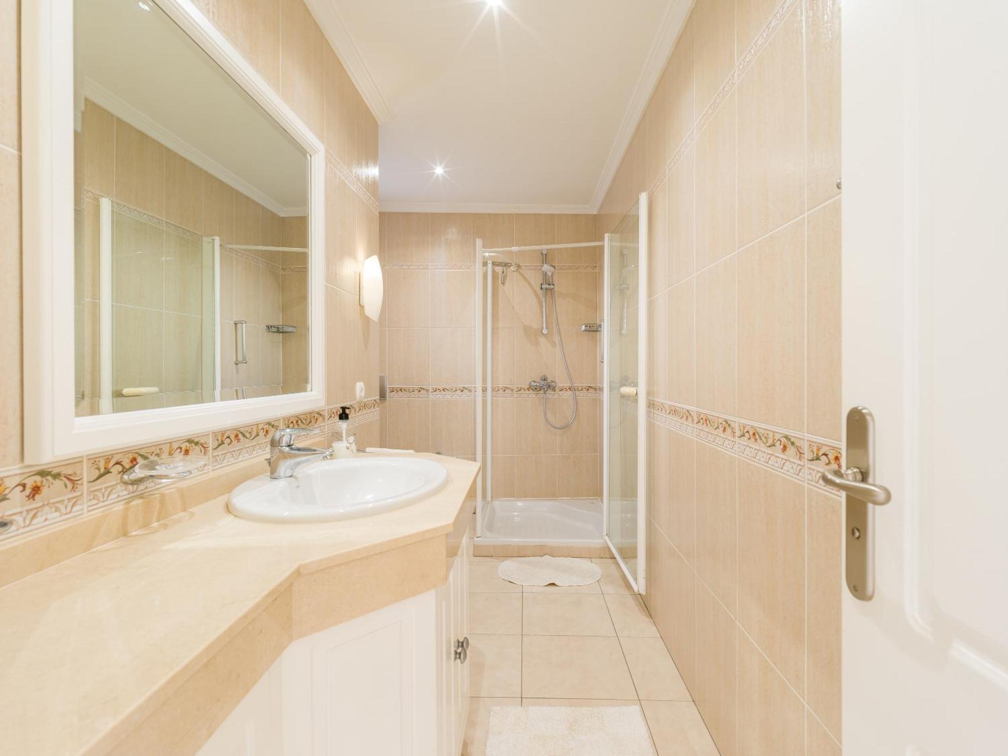 모로델제블 Mirador Balcon De Jandia 아파트 외부 사진